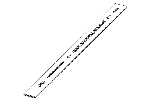 AB20-120 20mm            16Bit